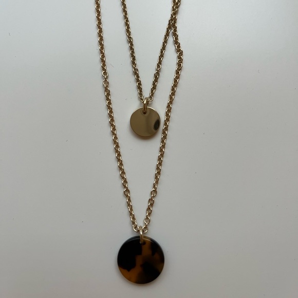 J. Crew Necklace - Picture 2 of 2